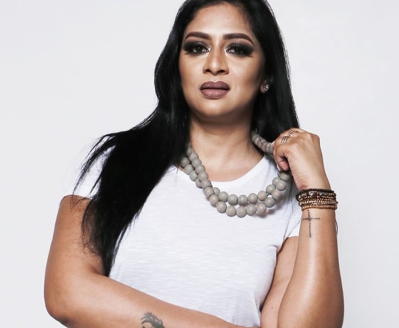Tivania Moodley